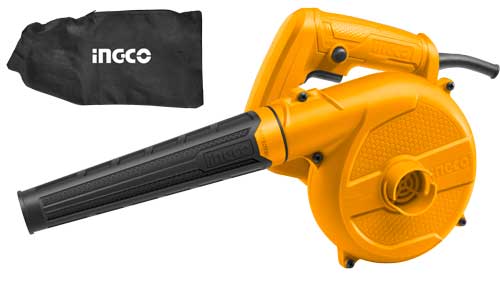 Ingco AB4018 Aspirator Liquid Electric Blower 400W - 14000rpm