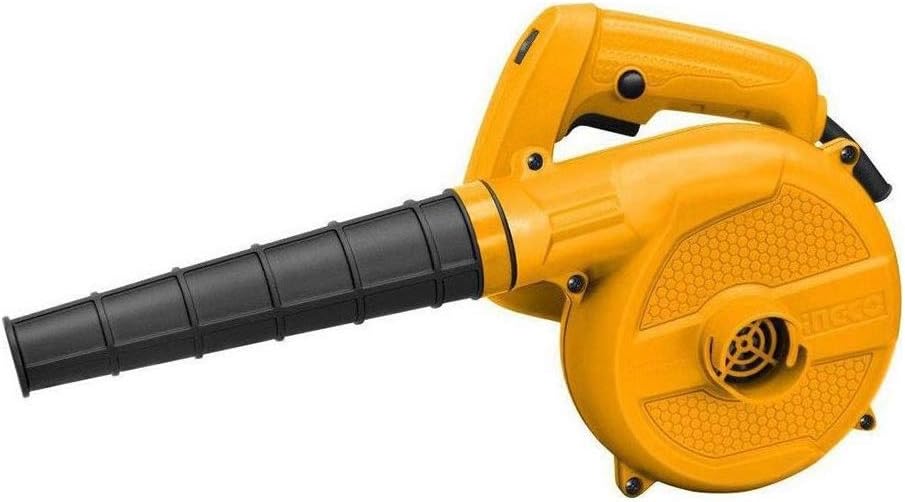 Ingco AB4018 Aspirator Liquid Electric Blower 400W - 14000rpm - Image 2