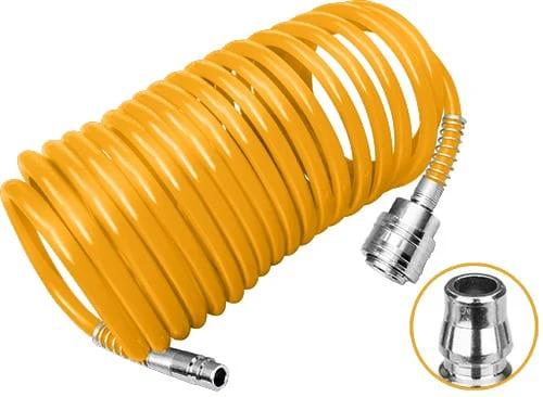 Ingco Ah1051 Air Hose 5M