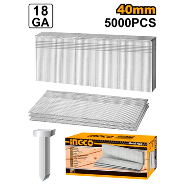 Ingco ANA18401 40mm Brad Nail