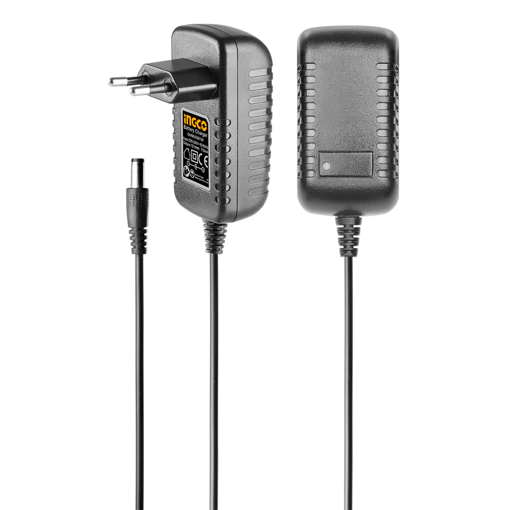 Ingco CHARLI228120 Cordless Drill Charger