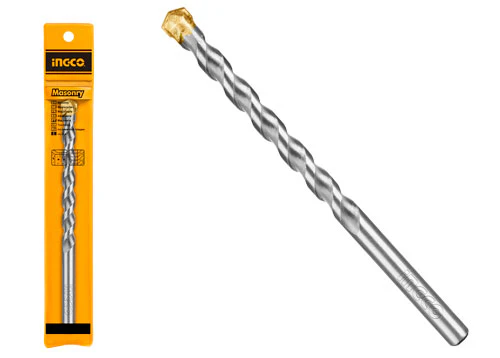 Ingco DBM111061 Masonry Drill Bit