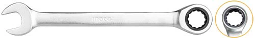 Ingco HCSPAR241 Ratchet spanner 24mm