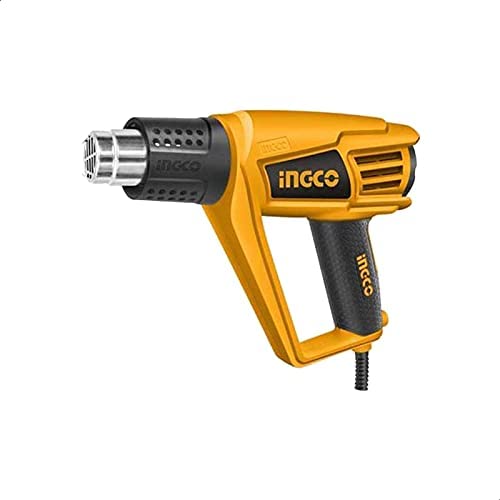 Ingco HG200028 Heating Gun – 2000 Watt