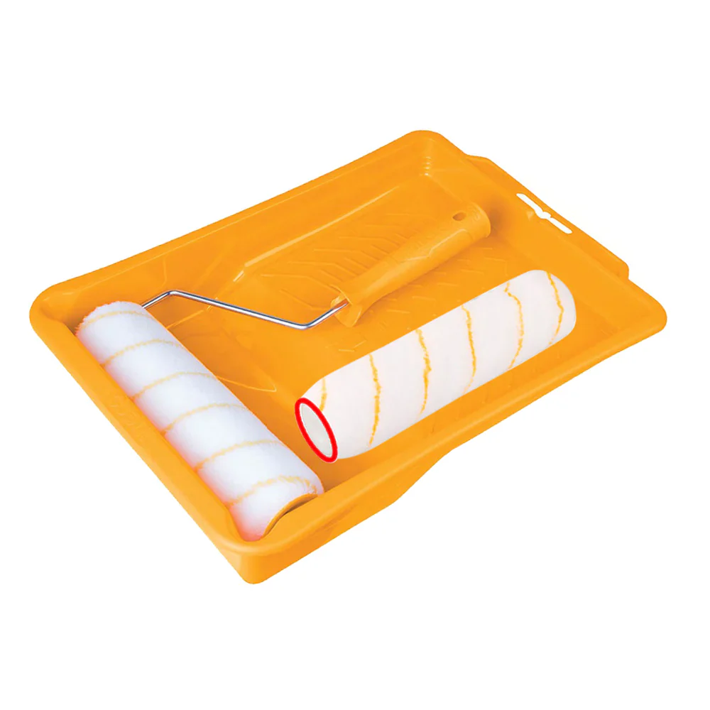 Ingco HKTCB042306 Cylinder Brush 4-in-1 Set (Inner Walls) - Image 2