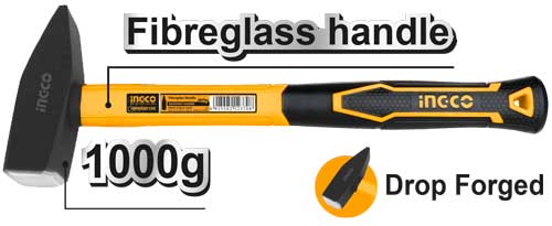 Ingco HMH881000 Machinist Hammer