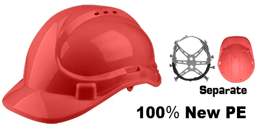 Ingco HSH210 Safety Helmet