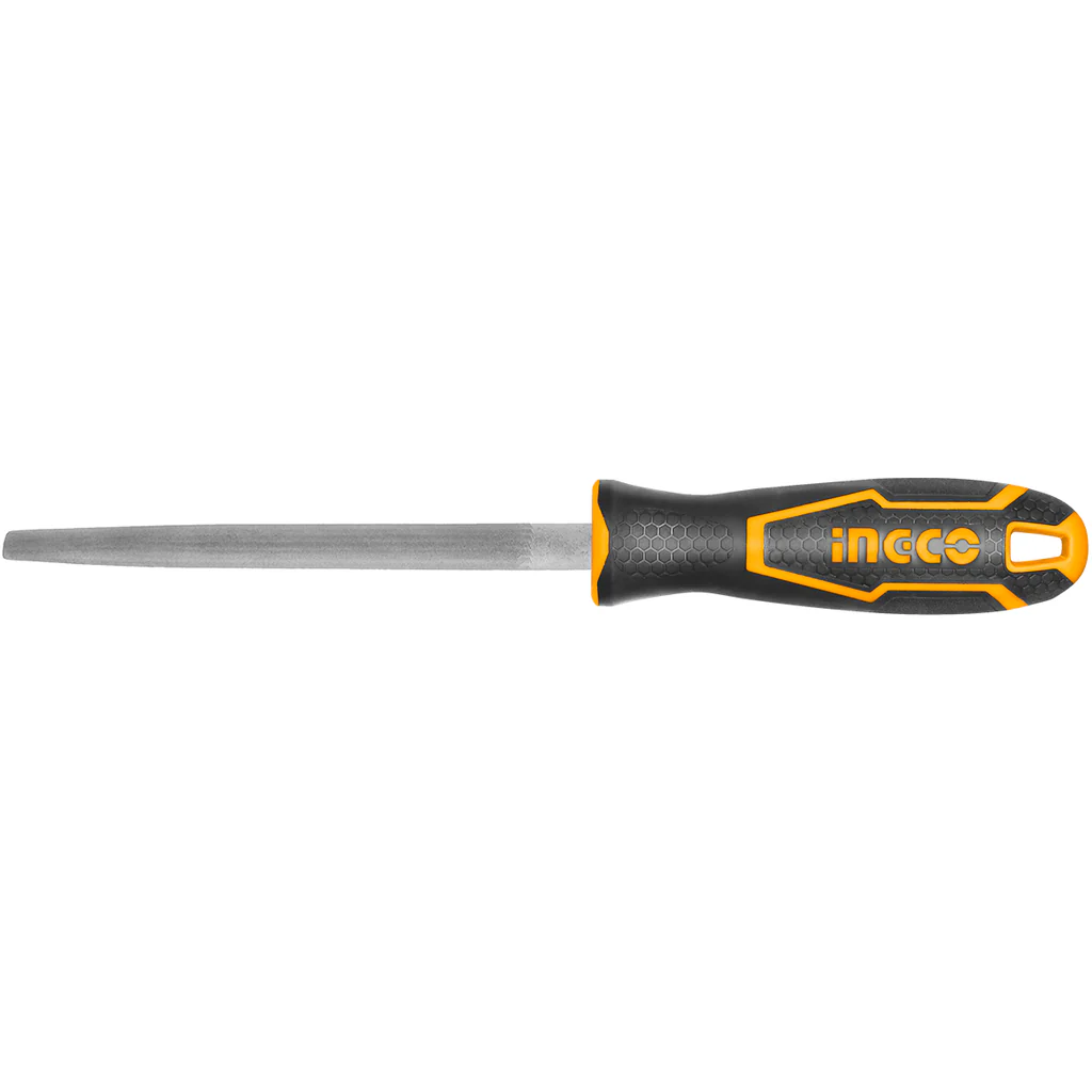Ingco HSHF088 Half Round Steel File