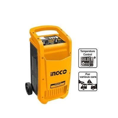 Ingco ING-CB50035 Battery charger