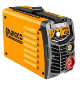 INGCO ING-MMA1305 130A Inverter MMA Welding Machine – Compact Stick/Arc Welder - Portable & Efficient for Home Use - Image 3