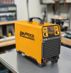 INGCO ING-MMA6308 Inverter MMA Welding Machine – 630A Heavy-Duty Arc Welder - Industrial Power Source