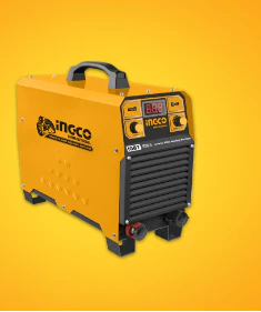 INGCO ING-MMA6308 Inverter MMA Welding Machine – 630A Heavy-Duty Arc Welder - Industrial Power Source - Image 2