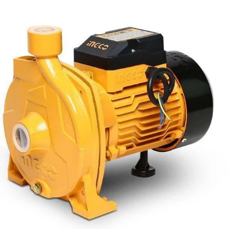 INGCO MHF15008 Centrifugal Water Pump 2HP (1500W) – 220V Electric High-Pressure Pump for Home, Farm & Irrigation - Image 2