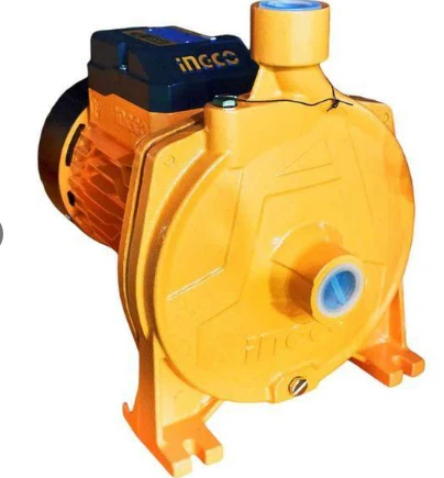 INGCO MHF15008 Centrifugal Water Pump 2HP (1500W) – 220V Electric High-Pressure Pump for Home, Farm & Irrigation - Image 3