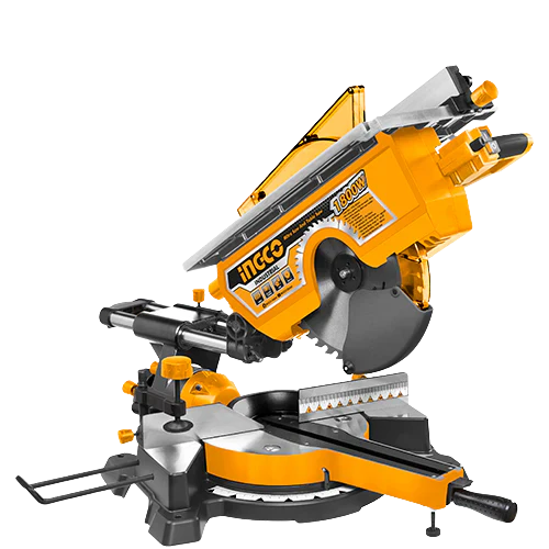 Ingco MT2S18002 Mitre saw and table saw 1800W