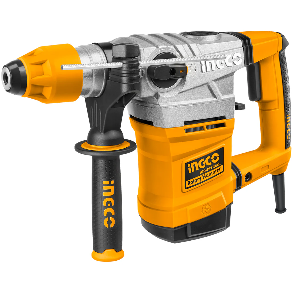 Ingco RH18008 Rotary Hammer 1800W 36mm