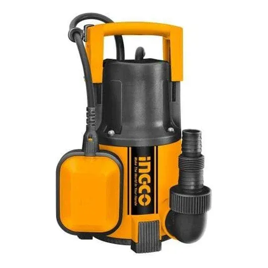 Ingco SPC4008 400W Submersible Pump - Image 3
