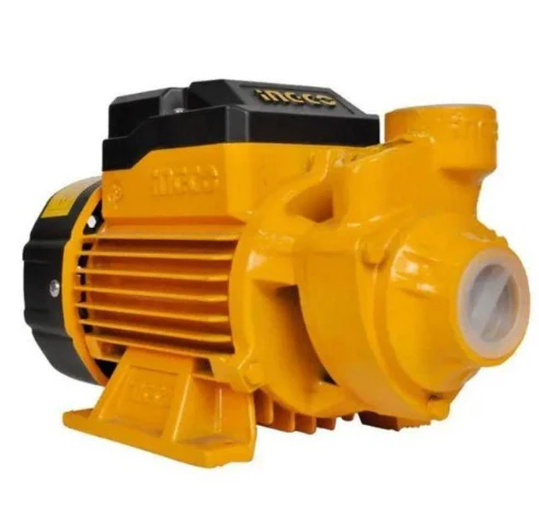 Ingco VPM37028 Surface Water Pump 370W (0.5HP) – 220V Electric Booster Pump for Home & Garden Use - Image 3