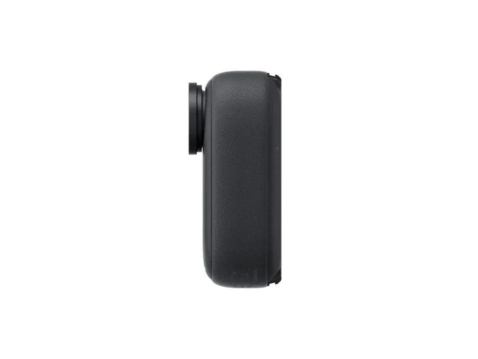 INSTA360 GO 3S – Midnight Black (128 GB) | Ultra-Compact 4K Action Cam - Image 3