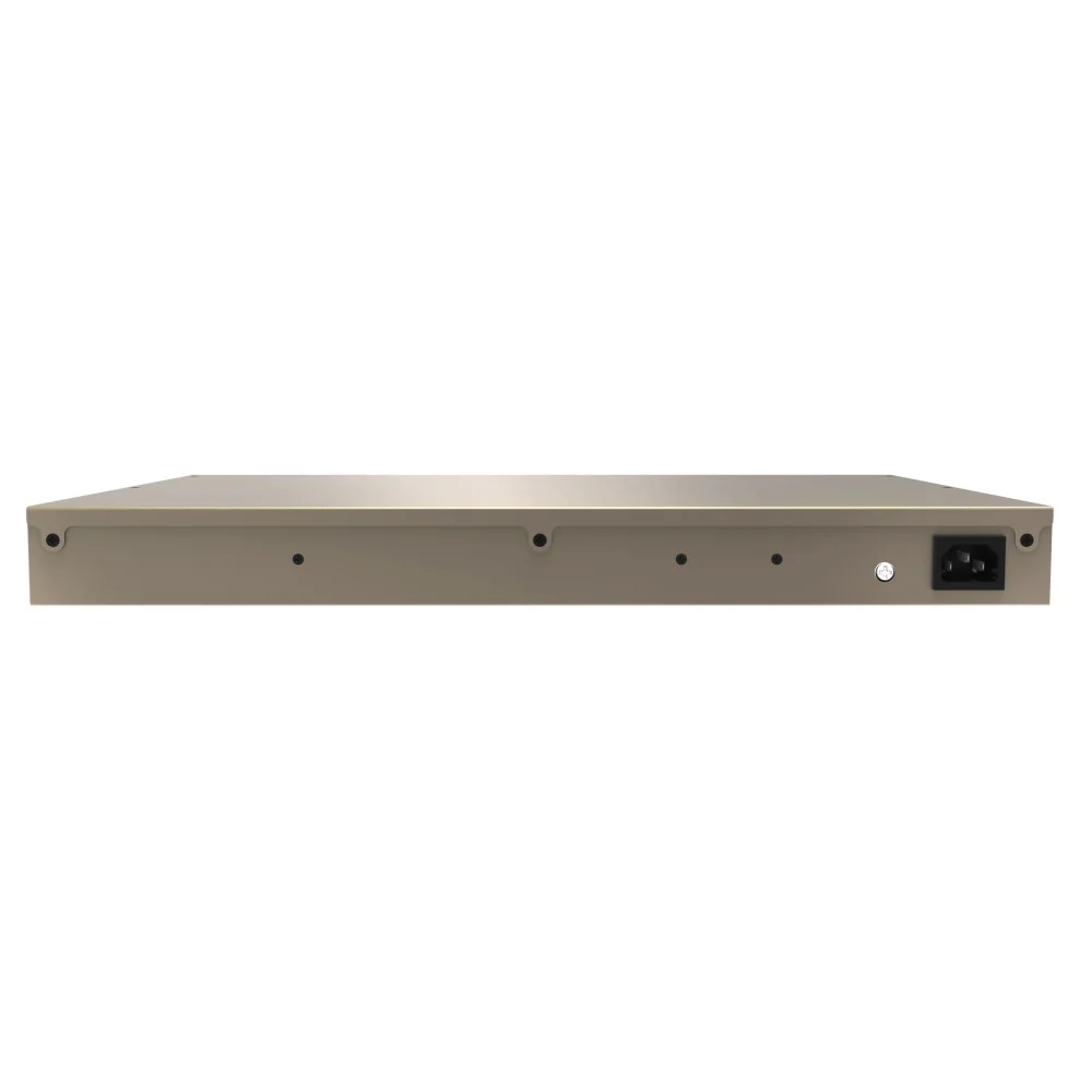 IP-COM G3318P-16-250W 16GE+2SFP Cloud Managed PoE Switch - 16 gigabit PoE ports, 2 SFP ports, supports IEEE 802.3af/at standards - Image 4