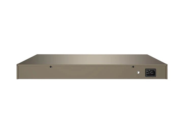 IP-COM X5308F Cloud Managed Switch With 8-Port 10G SFP+-IP - Image 4