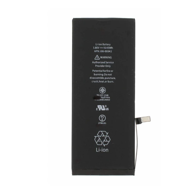 iPhone 6s Mobilephone Replacement Battery (APN6160036),