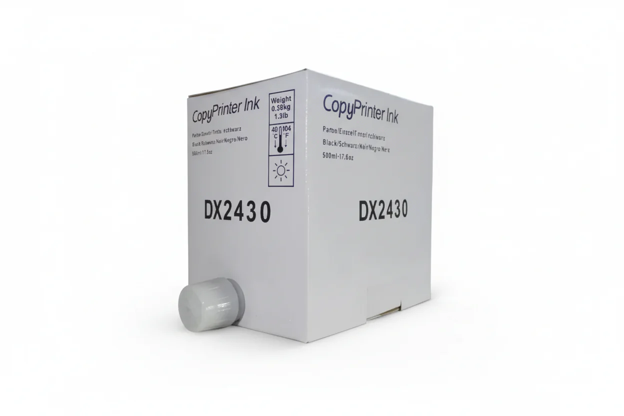 IPRINT DX2430 Ink 500ML – High-Quality Refill Ink for Epson DX2430 Printers