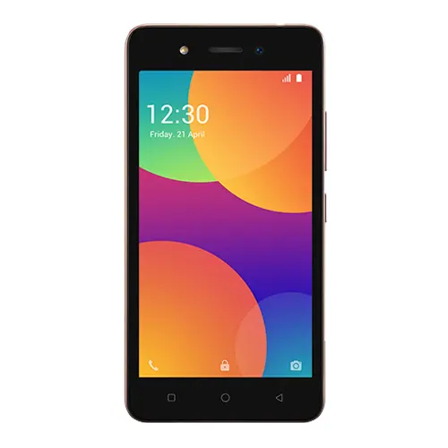 Itel A16 Smartphone - 512MB RAM , 8GB ROM , 2050mAh Battery