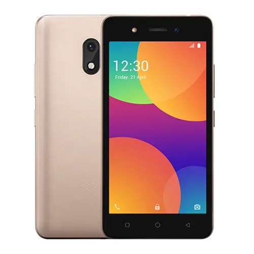 Itel A16 Smartphone - 512MB RAM , 8GB ROM , 2050mAh Battery - Image 2