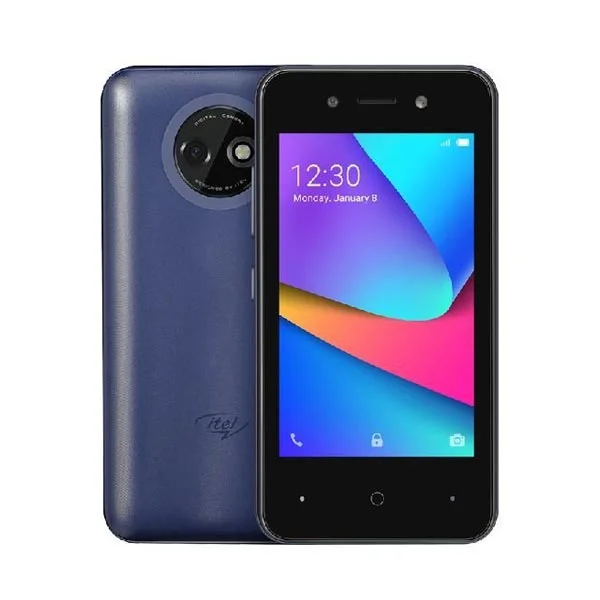 Itel A25 Pro Smartphone - 2GB RAM, 32GB ROM, 5-inch Display, Dual SIM - Image 2