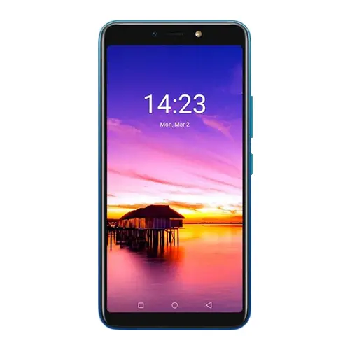 Itel A56 Smartphone - 1GB RAM , 16GB ROM , 4000mAh Battery