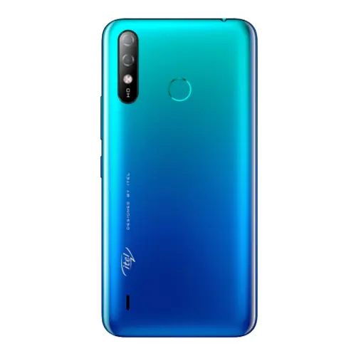 Itel A56 Smartphone - 1GB RAM , 16GB ROM , 4000mAh Battery - Image 2