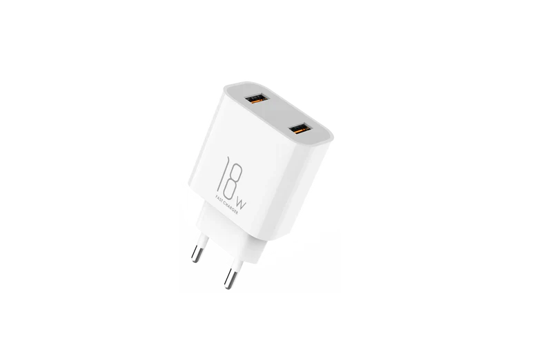 Itel Adapter EU ICW181E 18W Fast Charger - Image 2