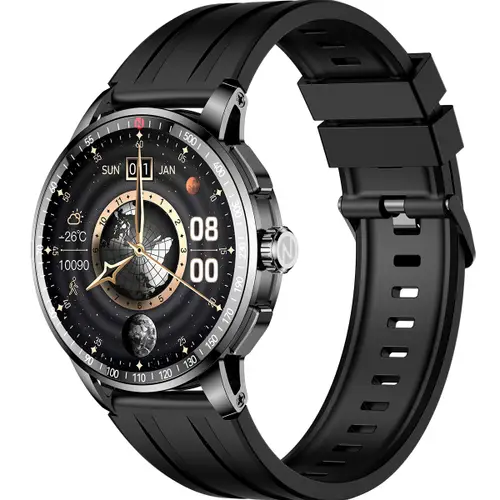 Itel Horizon ISW-N8 1.43" AMOLED Screen Smart Watch - Image 3