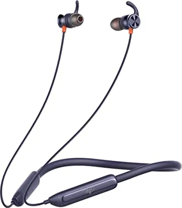 Itel IEB-53F Bluetooth Neckband