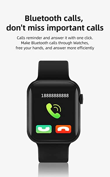 Itel ISW41 Smart Watch - Screen Size: 1.32Inch IPS, Battery Capacity: 250mAh, Charger: Magnetic Attraction - Image 2