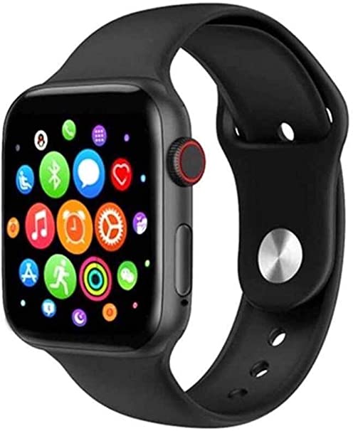 Itel ISW41 Smart Watch - Screen Size: 1.32Inch IPS, Battery Capacity: 250mAh, Charger: Magnetic Attraction - Image 3