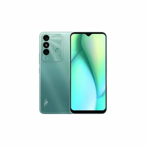 Itel P38 Smartphone - 2GB RAM, 32GB ROM, 8MP Camera, 5000mAH, 6.6-Inch Display - Image 2