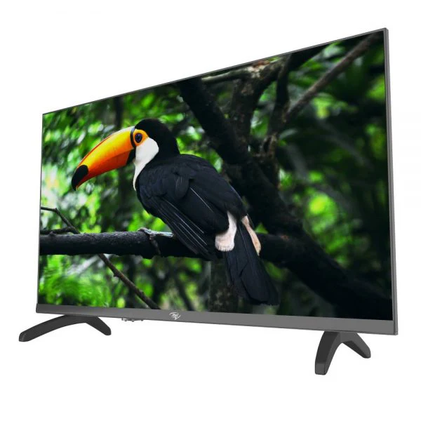Itel G321 32 Inch Smart 1GB RAM 8GB ROM Frameless Android TV - Image 3