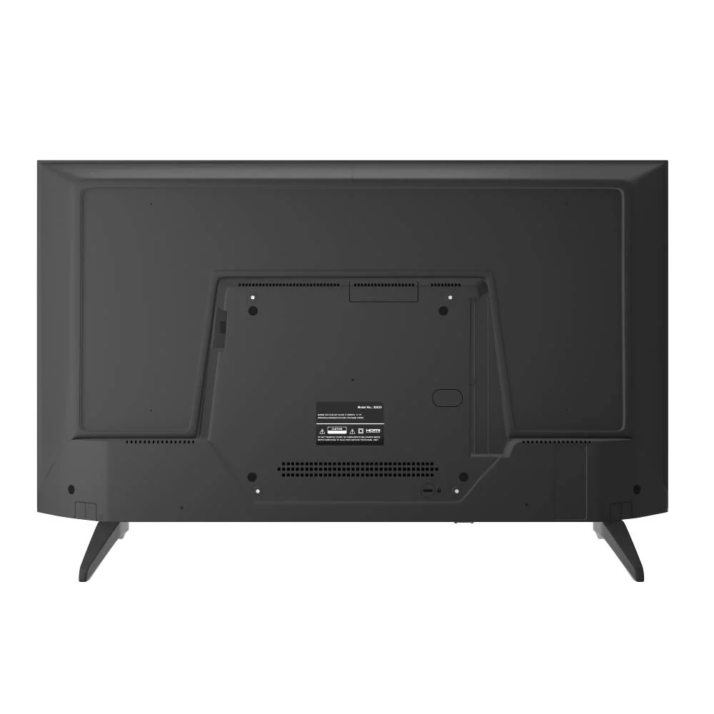 Itel G321 32 Inch Smart 1GB RAM 8GB ROM Frameless Android TV - Image 4
