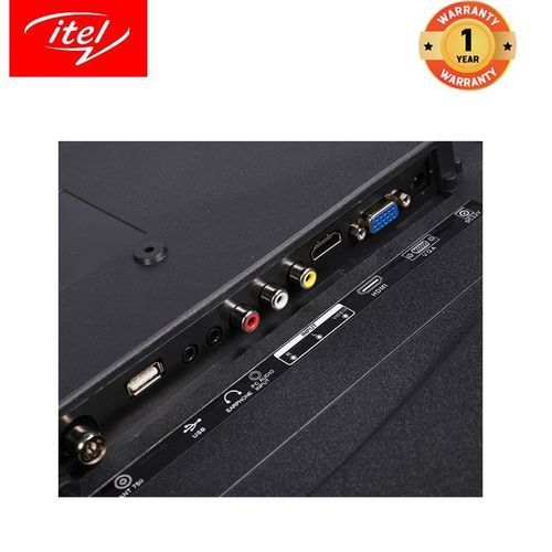 Itel S322 i-Cast 32 Inch Led Digital TV - Image 4