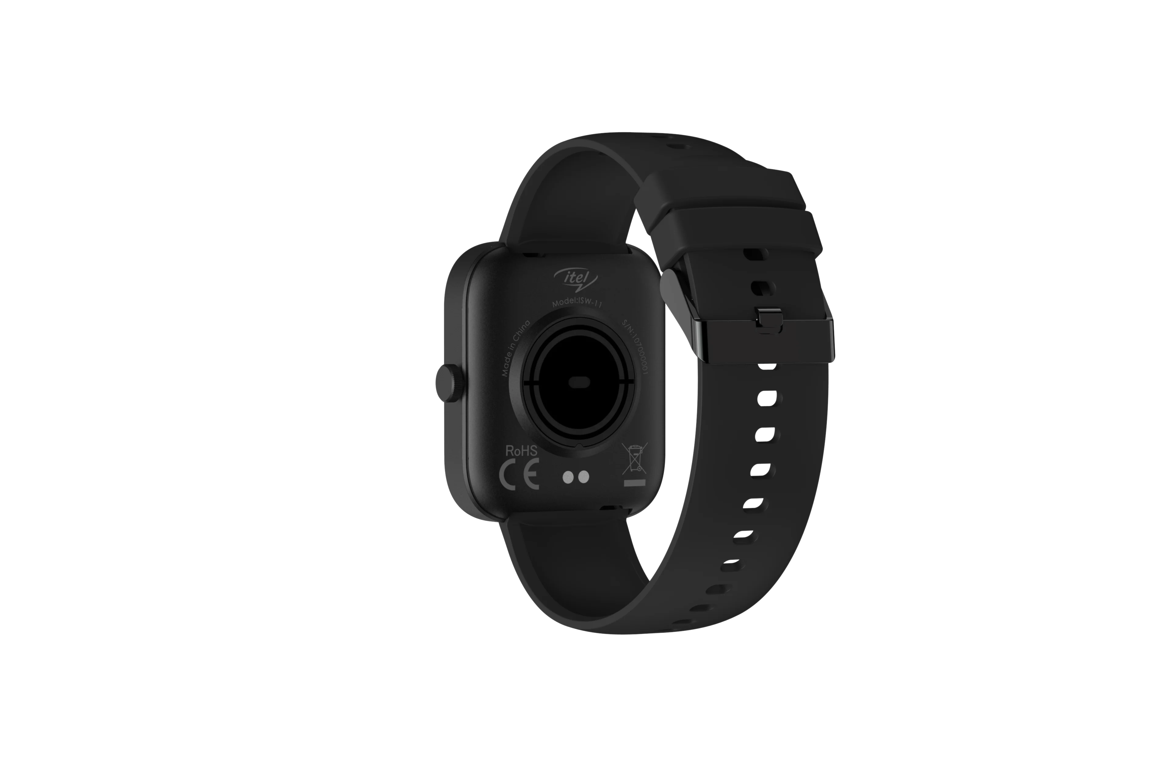 Itel Smart Watch 1 ES Your Perfect Sport Partner - Image 4