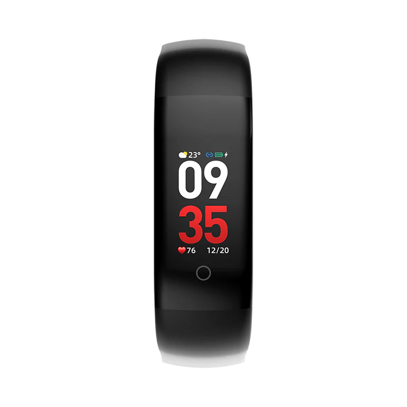 Itel smartch watch IFB-31 Fit Band - Image 2