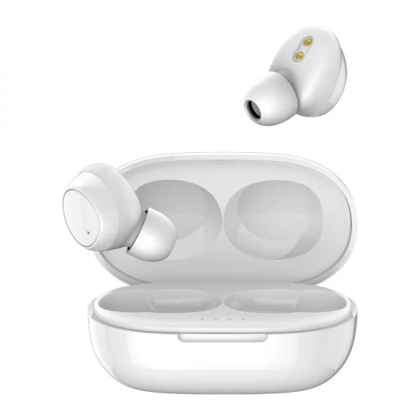 Itel T1 Neo KT1 Wireless Earphone - Built in Battery:350mAH,Talk time:3.5H,Music time:4H,Transmission distance:10M
