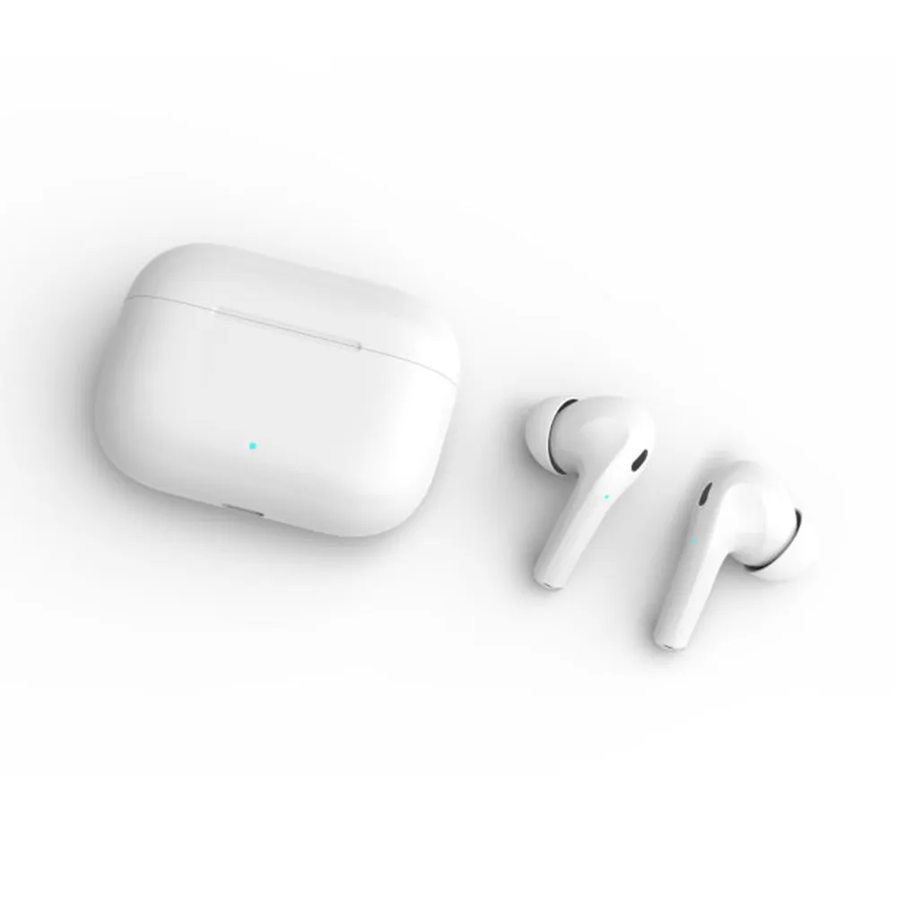 Itel T1 Neo KT1 Wireless Earphone - Built in Battery:350mAH,Talk time:3.5H,Music time:4H,Transmission distance:10M - Image 2