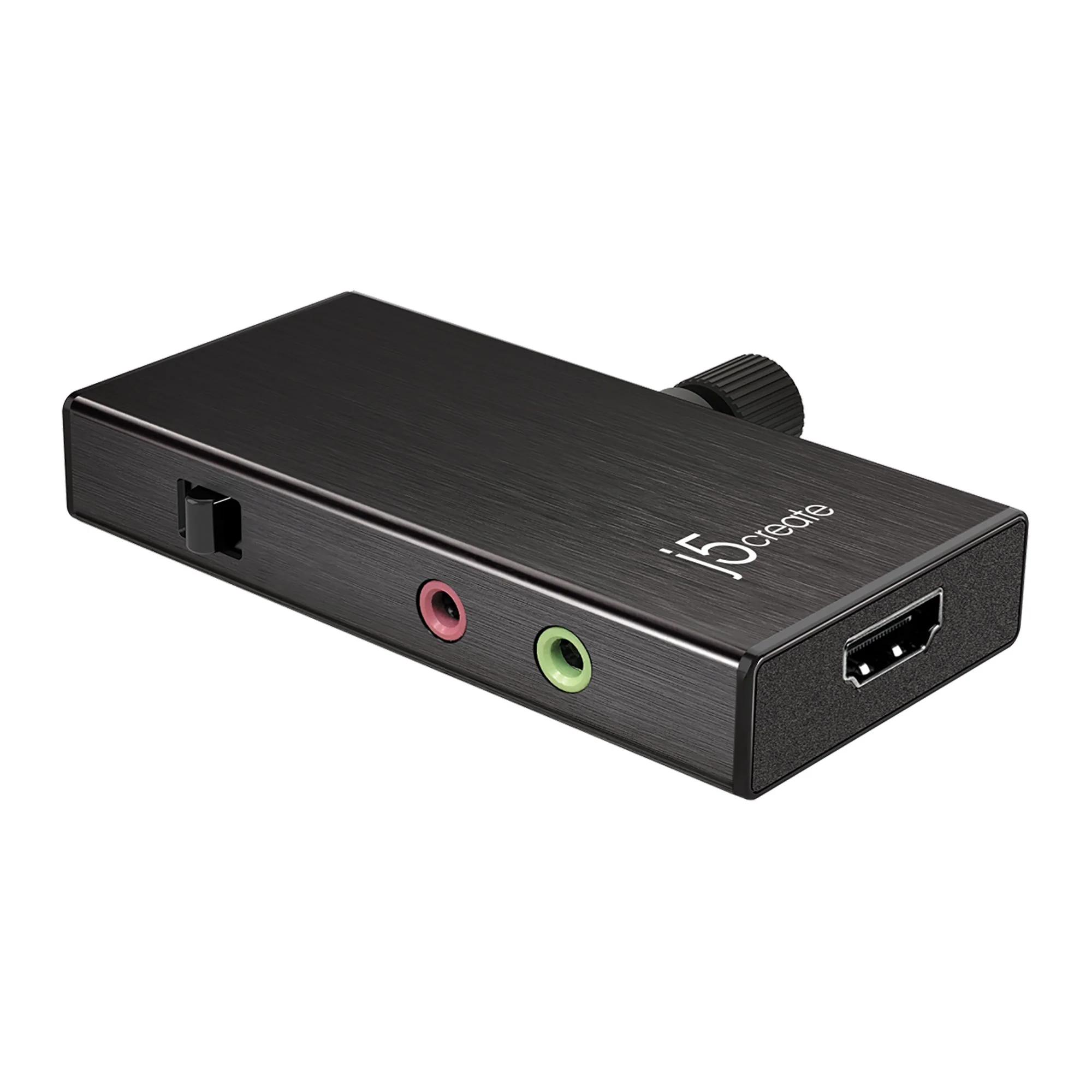 j5create JVA02 Live Capture Adapter (JVA02) - Image 4
