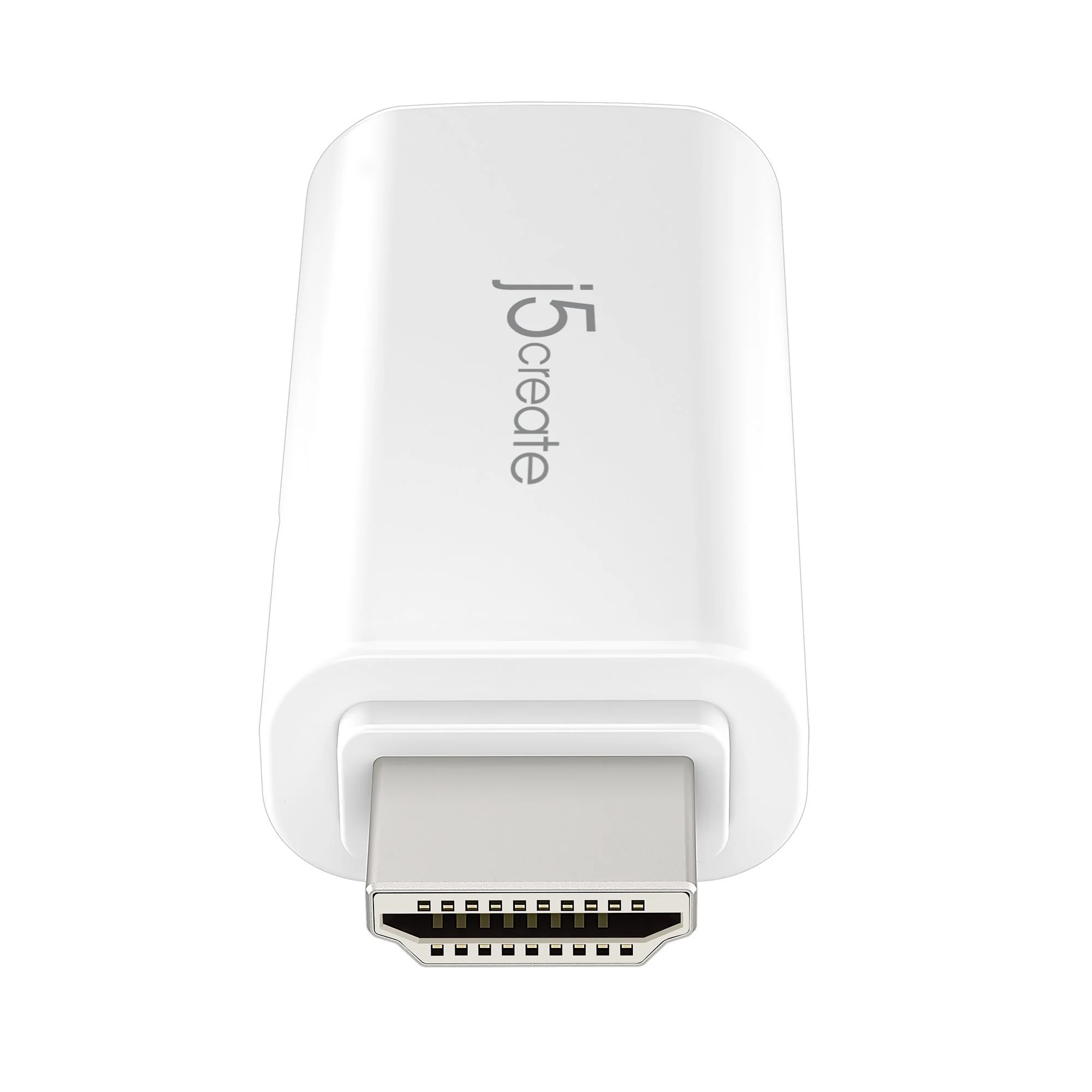 j5create VGA to HDMI Video Audio Adapter (JDA203) - Image 2