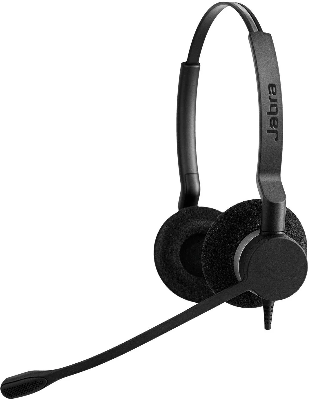 Jabra BIZ 2300 Duo, NC USB Wired Professional Headset - 2399-829-109 - Image 3