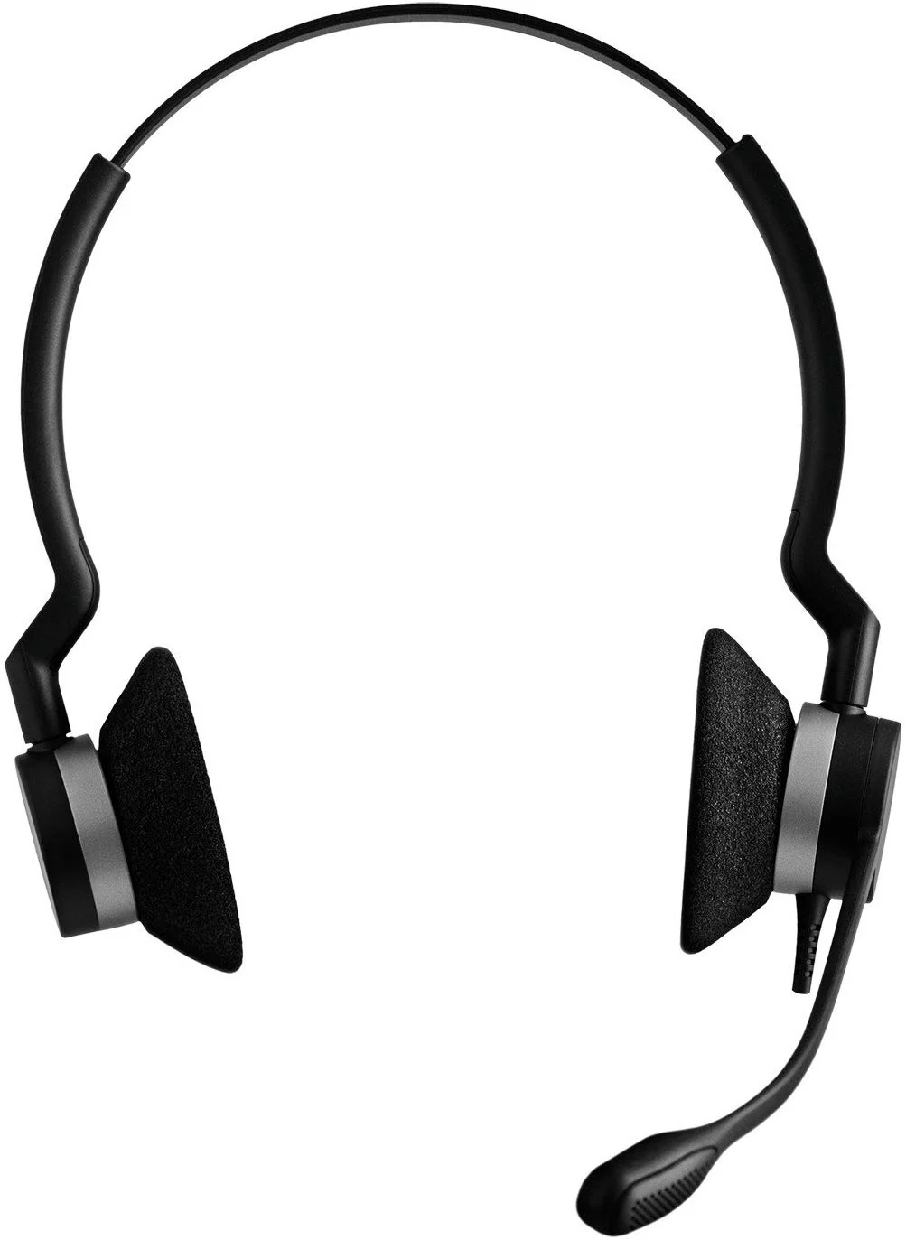 Jabra BIZ 2300 Duo, NC USB Wired Professional Headset - 2399-829-109 - Image 4