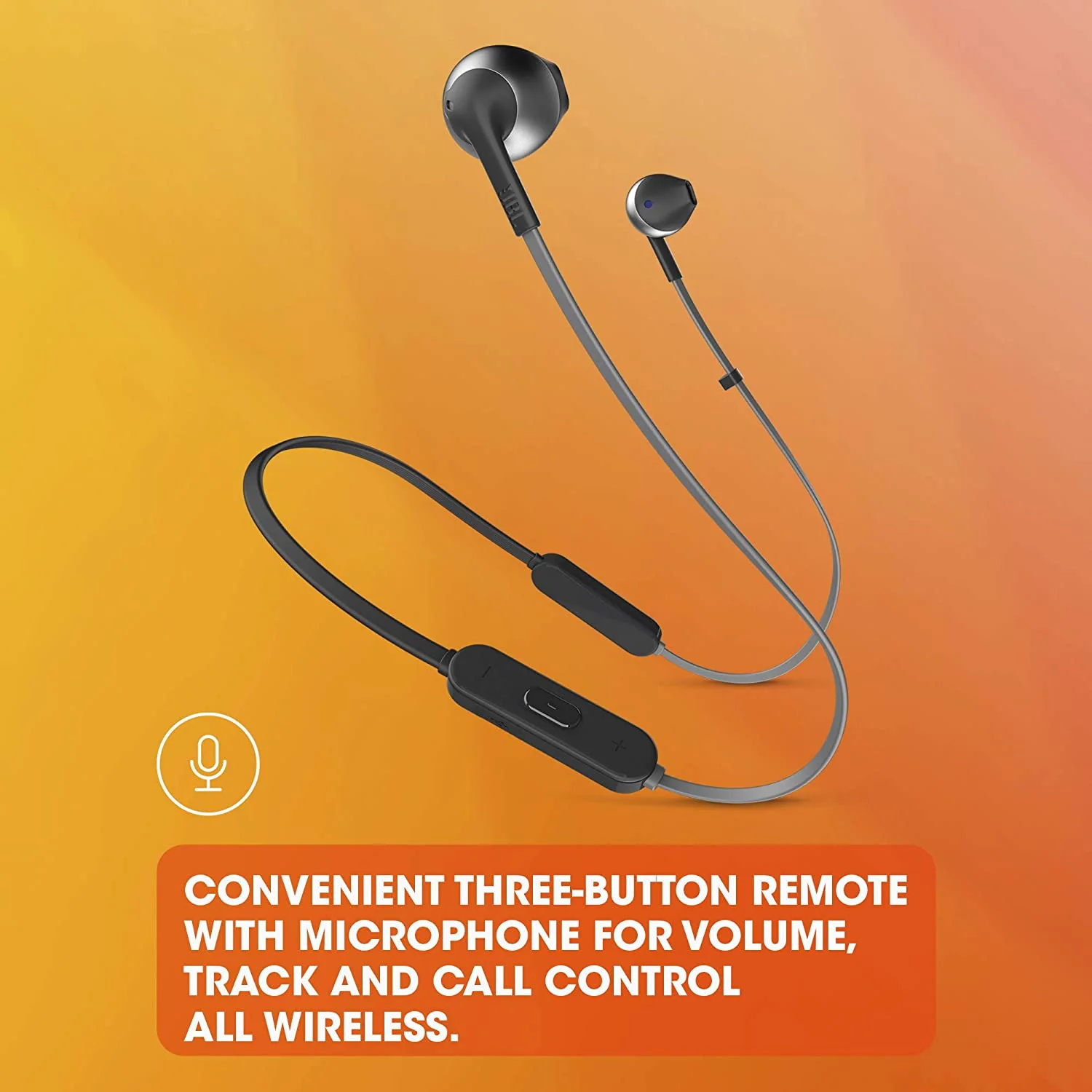 JBL Tune 125BT Wireless in-ear headphones - Image 2